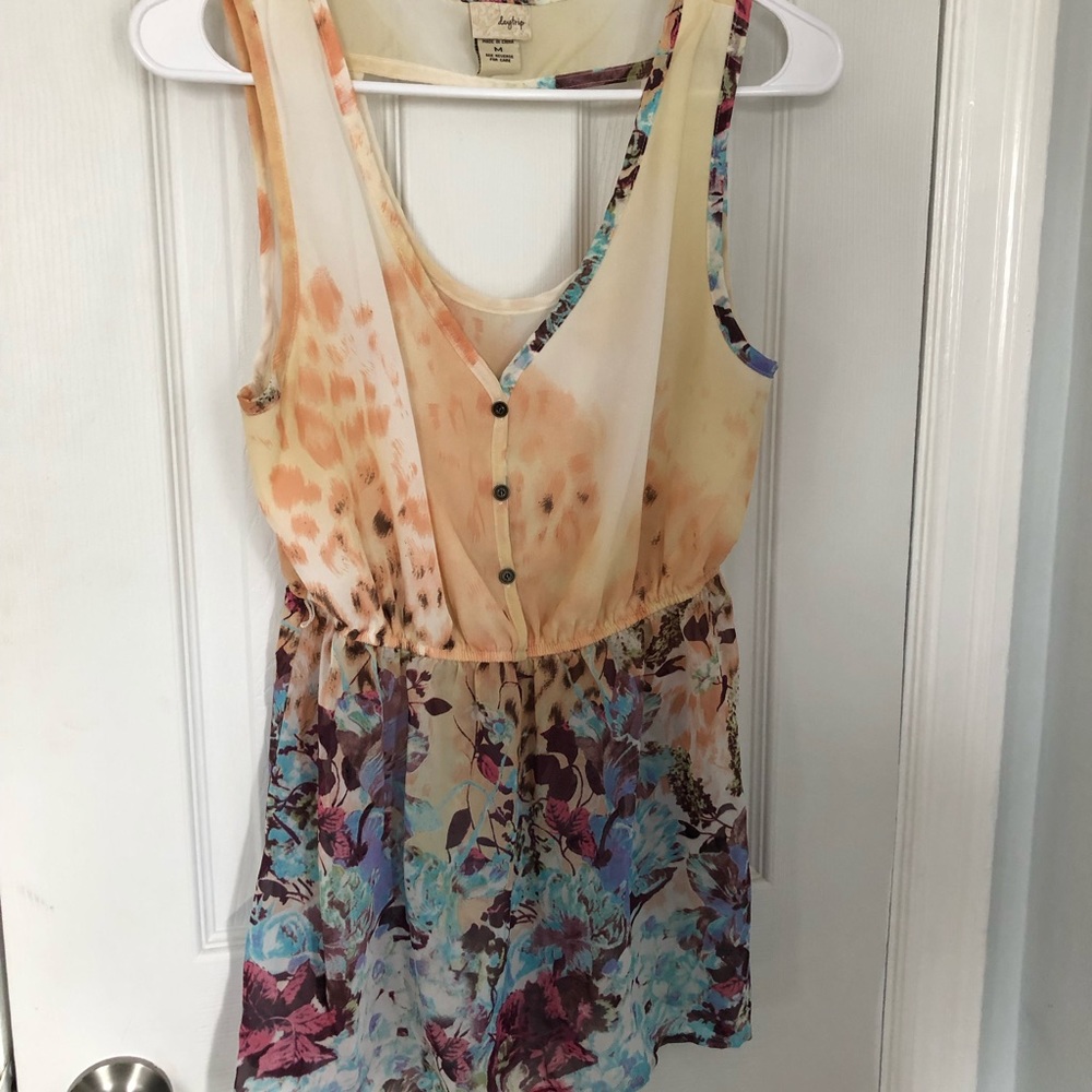Daytrip Blouse